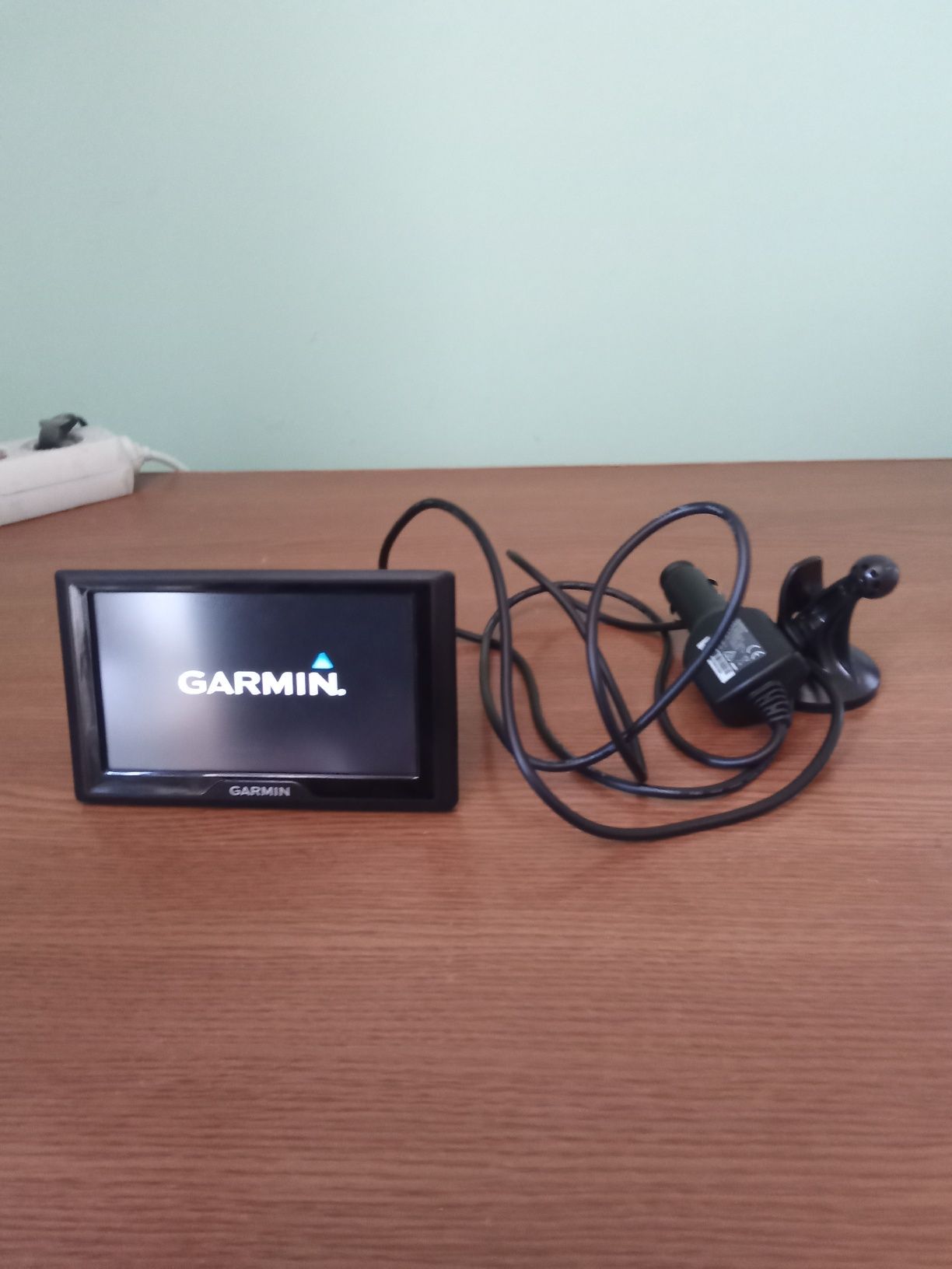 Gps Garmin nuvi 2360