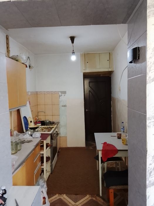 Продается 2х комнатная квартира