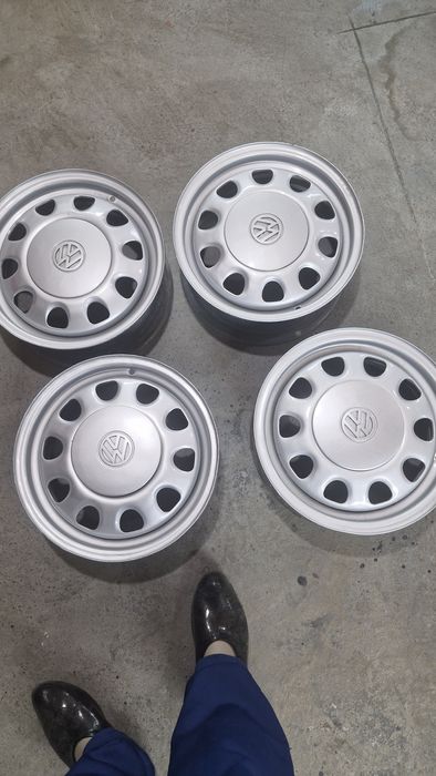 Диска колпагімен 14