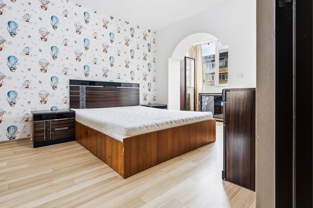 Apartament 2 camere Tudor Vladimirescu