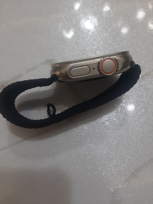 Продаются часы Apple watch