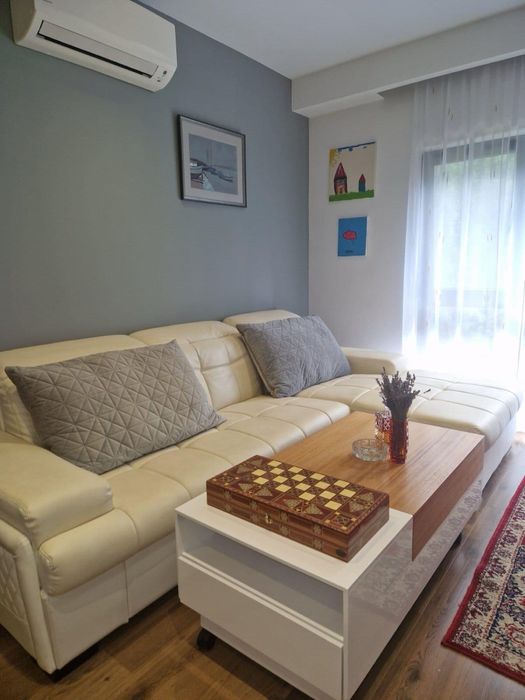 Продава се Двустаен апартамент в Разлог - 78 кв.м за 1090 €/кв.м - Снимка #1