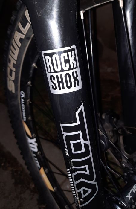 Bicicletă MTB Univega