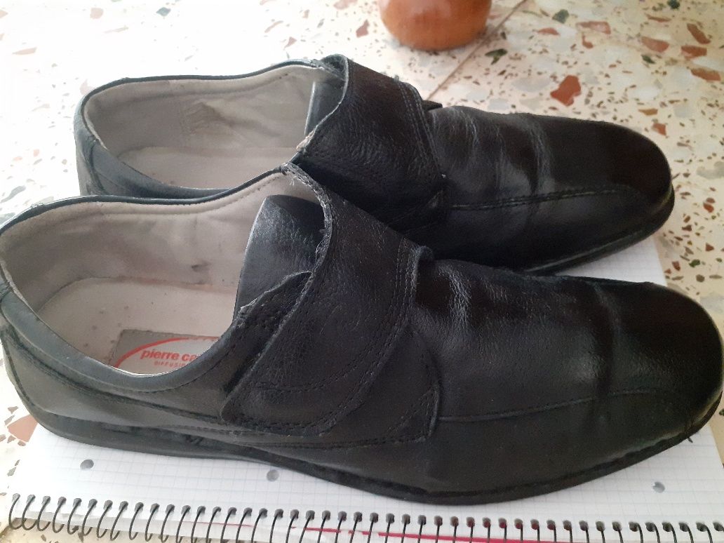 Pantofi originali Pierre Cardin Diffusion nr 44