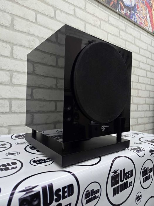 Сабвуферы для комплектов акустики JBL/Tannoy/Yamaha/Eltak/KIF.