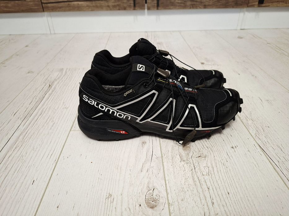 Salomon Speedcross 4 Gore-tex-Ориг. Маратонки
