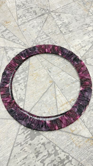 Обруч для гимнастики