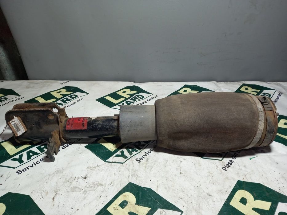 Amortizor cu perna stanga fata ROVER 2010-2012 5.0 Benzina LR032570