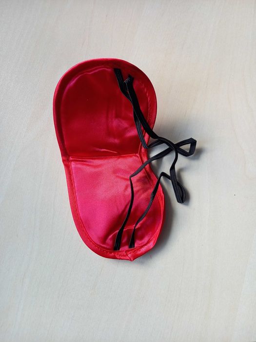 Комплект за пътуване в чантичка