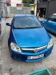 Vand opel tigra