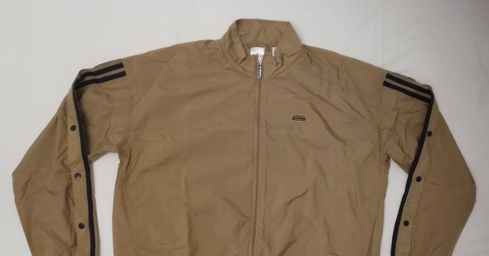 Adidas Originals R.Y.V Jacket оригинално яке S Адидас спорт ветровка
