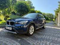 BMW X1 BMW X1 Facelift • xDrive • 184 CP • Automată • Distribuție schimbată •