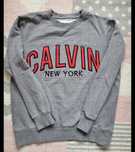 Bluza Calvin Klein marime M barbati