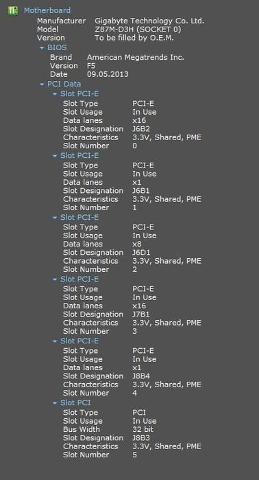 Gaming/Работно PC – i5-4670K | GTX 770 4GB | SSD|Thermaltake