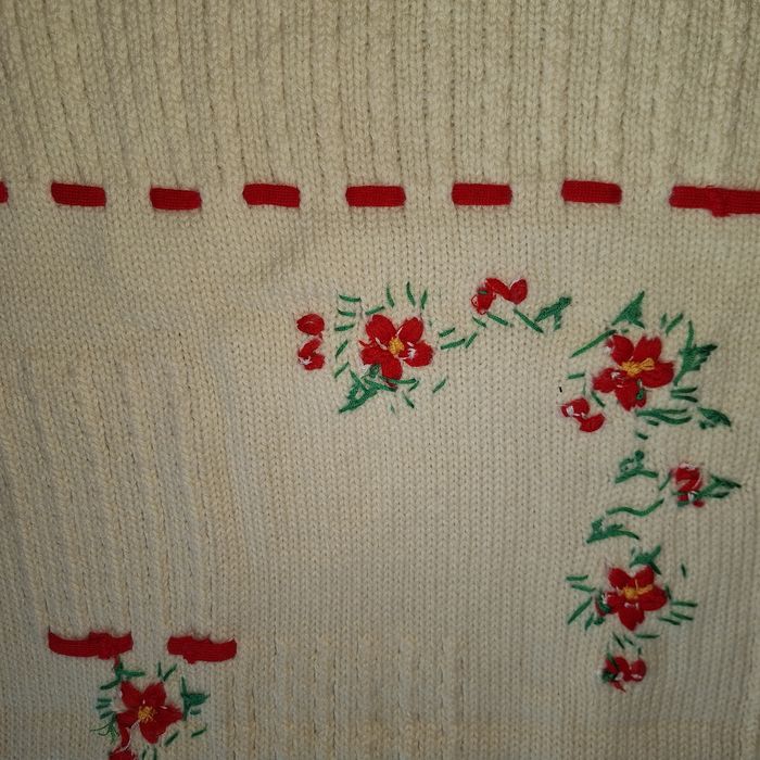 Tapiterie 100% lana handmade, Bari Italia!