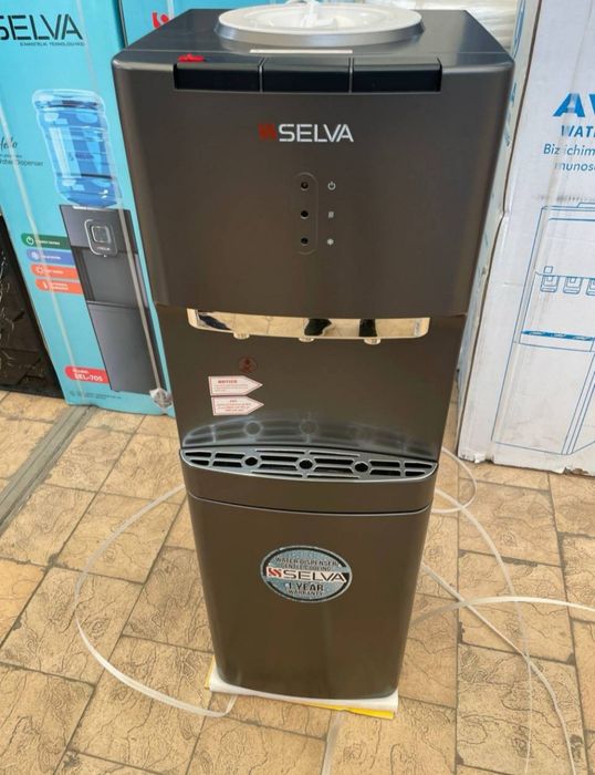 Кулер скидка 50% со склада даставка бесплатно