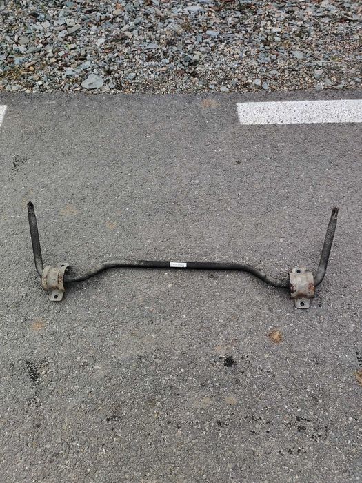 Bara stabilizatoare rigidizare spate BMW X5 X6 E70 E71