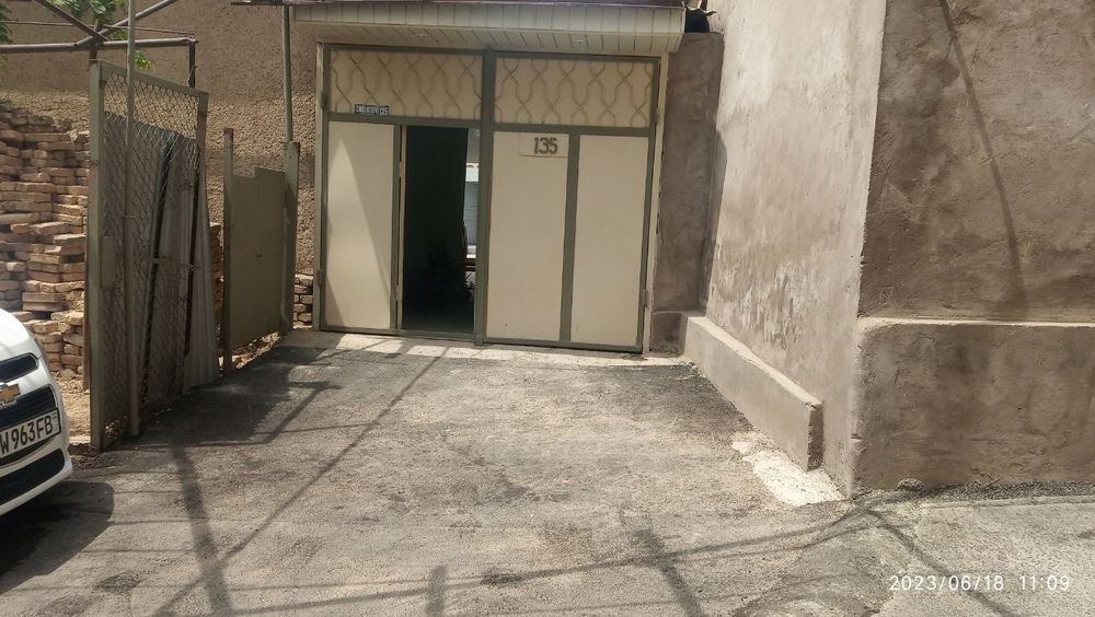 Продаётся участок 6 соток