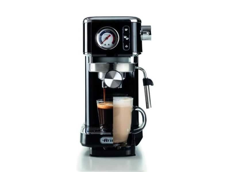 Кафе Машина Ariete Espresso Slim 1381