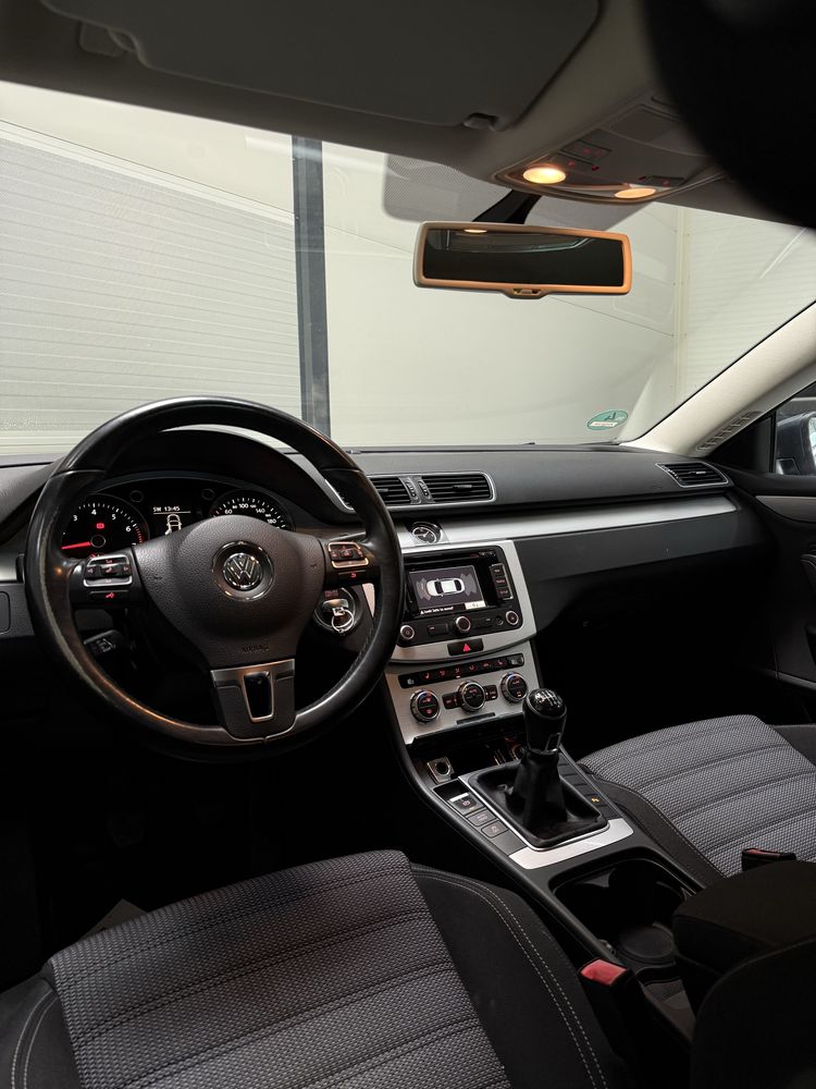 Volkswagen Passat CC Euro 5 Rate avans 0 Garantie Livrare