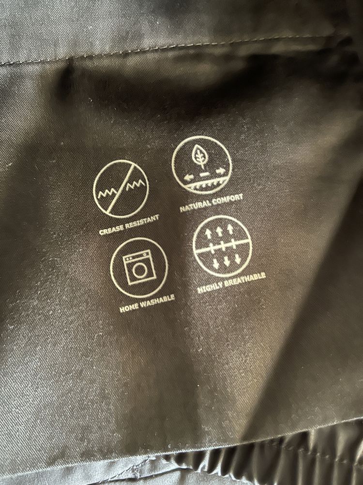 pantaloni Massimo Dutti