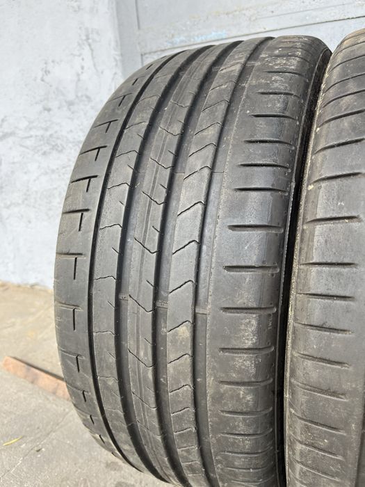 2 бр. летни гуми 245/30/20 Pirelli AO DOT 0720 6 mm