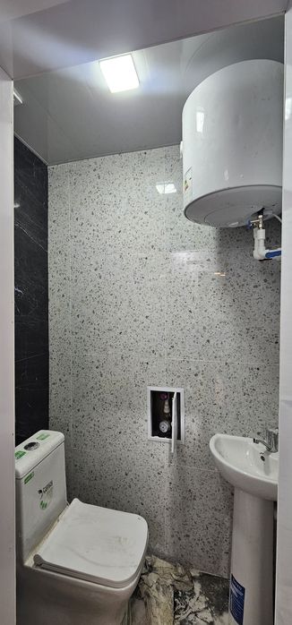 Orbita tomonda 3 xonali uy sotiladi