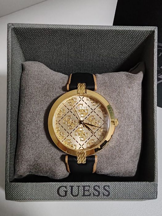 Vand ceas dama GUESS