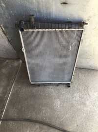 Radiator apa,clima,ventilator kia sportage 2.0d an 2006-2010