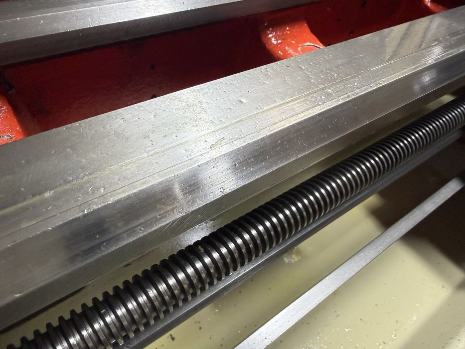 Strung Harrison M300 (330x635mm)