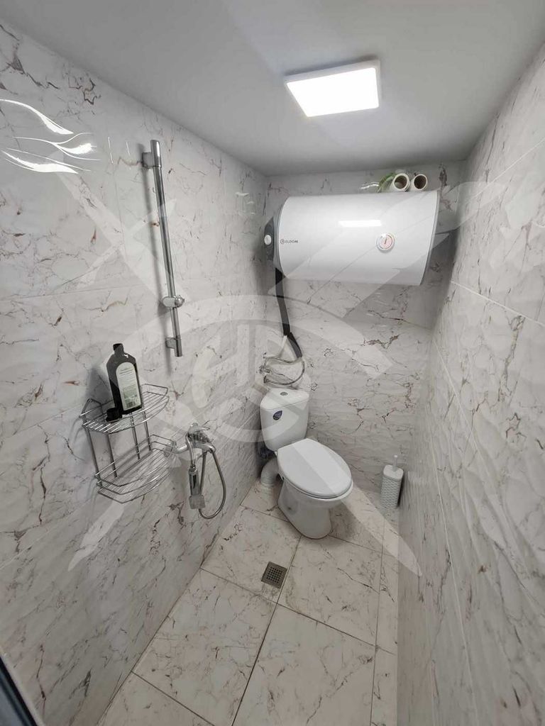 Продава се Ателие в Варна, Гръцка махала - 66 кв.м за 1516 €/кв.м - Снимка #7
