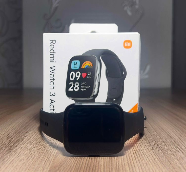Redmi Watch 3 Active