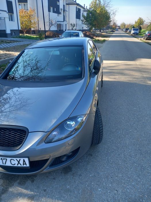 Seat Leon ,stare foarte bună