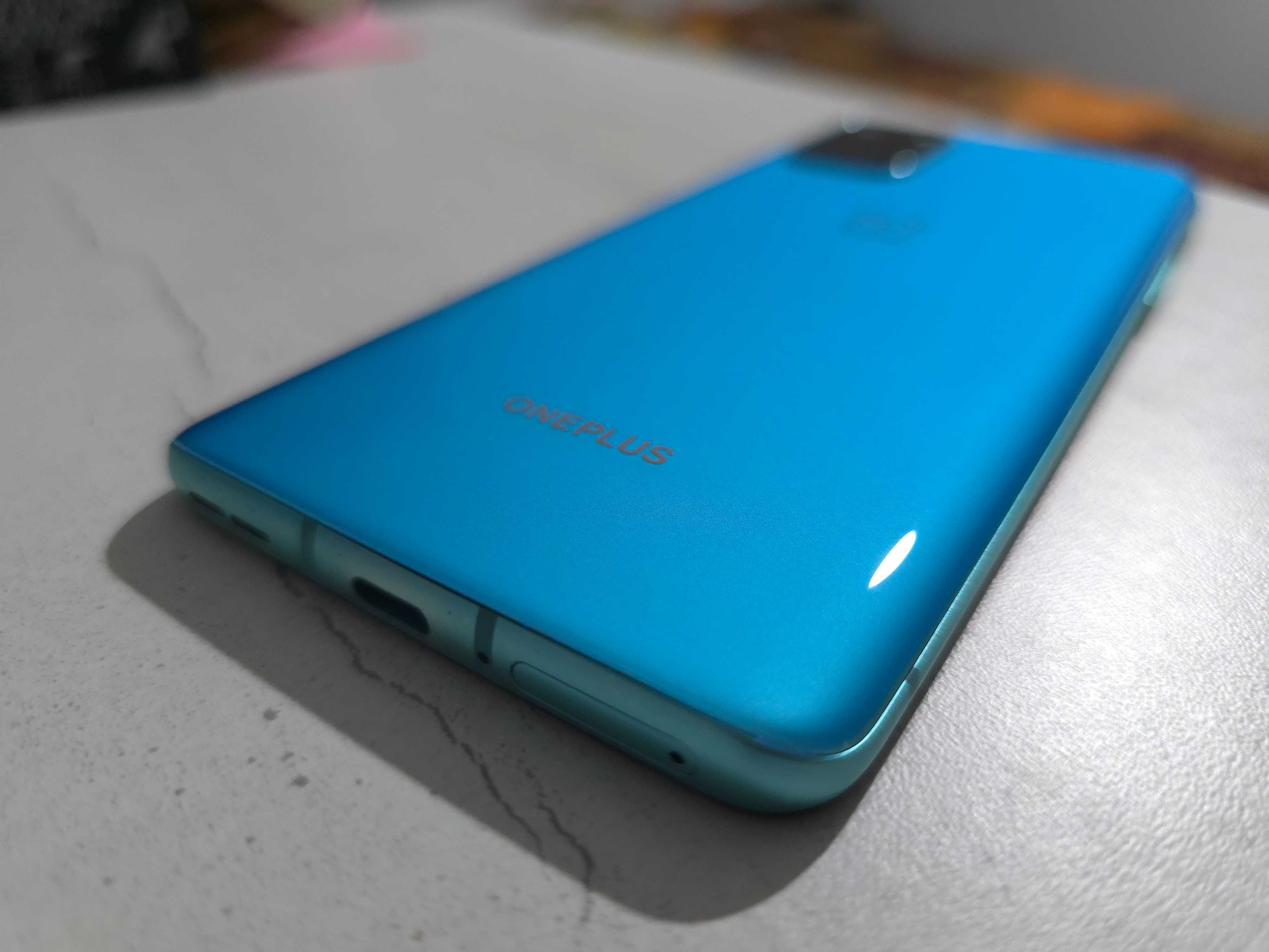 OnePlus 8T 12/256 ГБ
