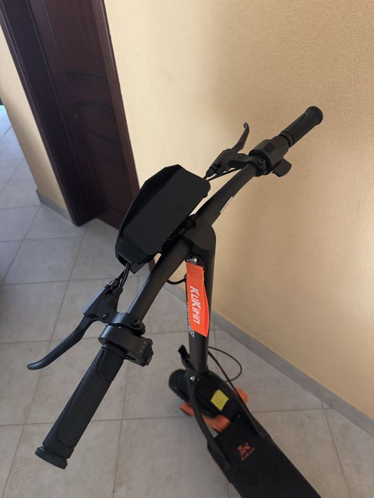 Kukirin G3 електрическа тротинетка