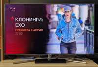 Qled TV 4K UHD  Samsung 49"