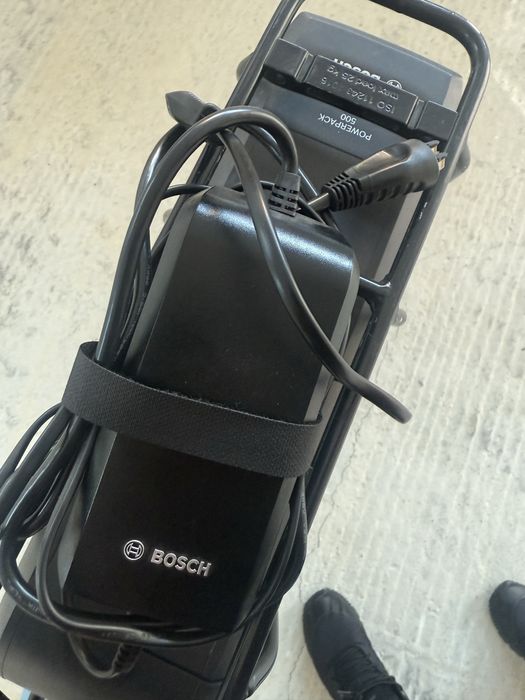 Електрически Велосипед Riese Muller