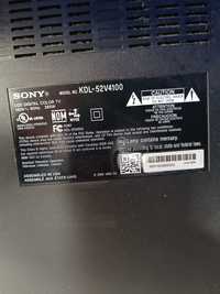 Televizor LCD SONY