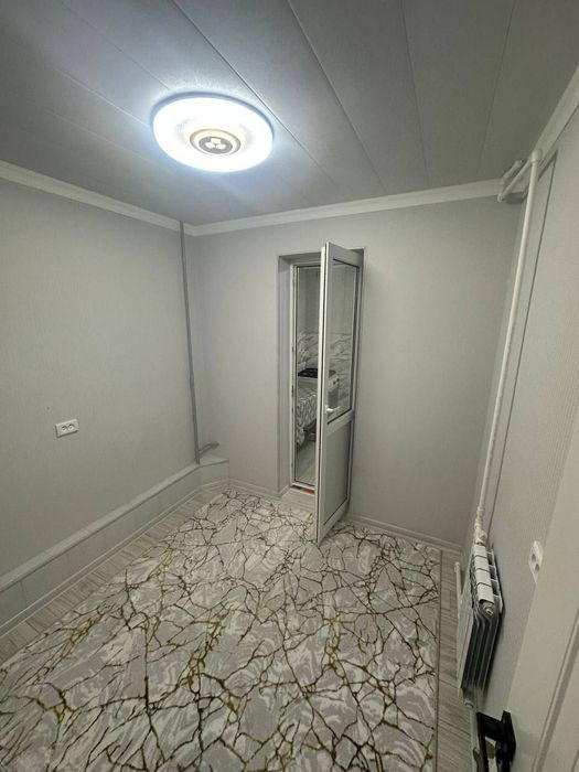 Квартира продаётся Чиланзар г9а 1в2/3/4 балк 2*6 фархадский