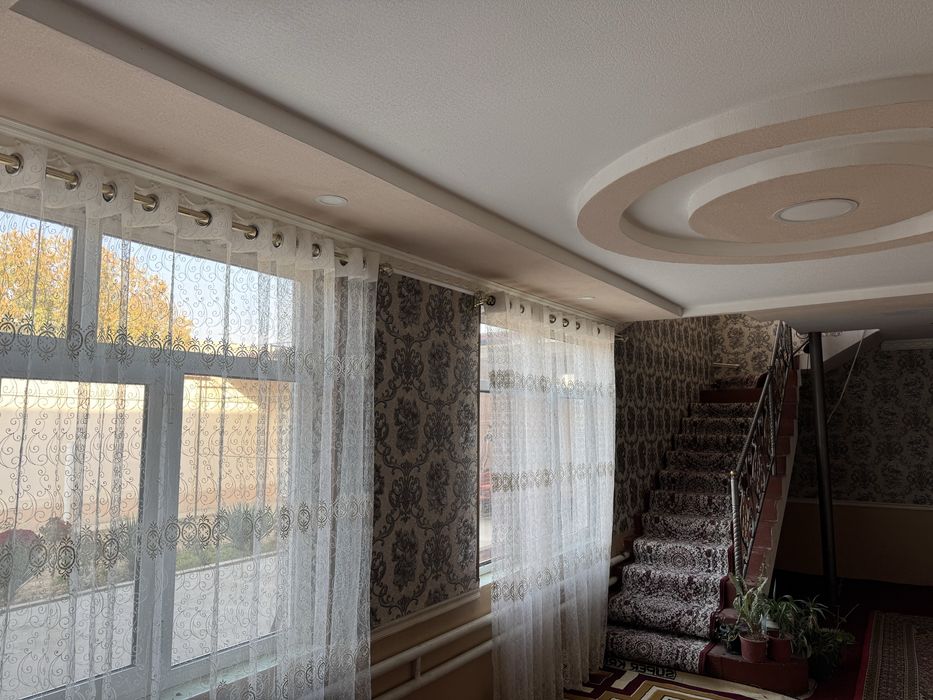 Срочно продается 2-х этажный дом, Янгиюль