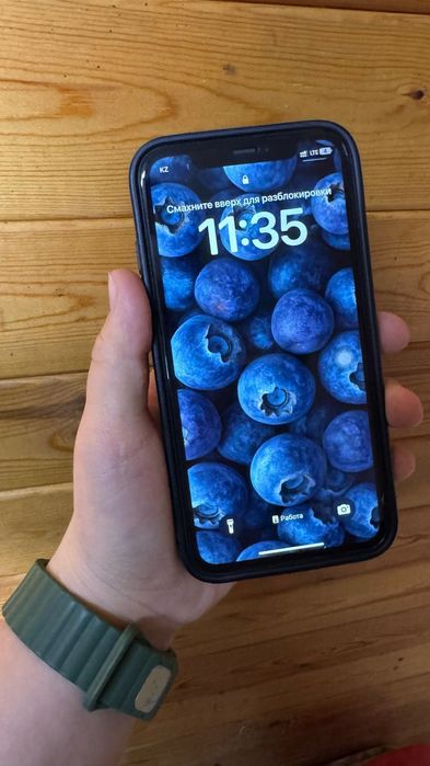 Продам айфон 11 в отличном состоянии