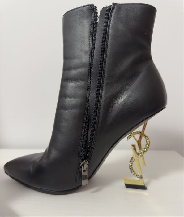 Botine/Cizme Saint Laurent