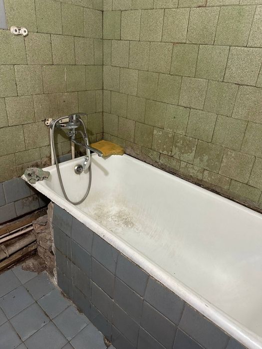 Сдаётся 2х комнатная квартира на Авиасозлар 3. Лисунова 2