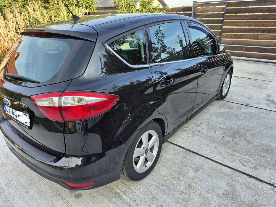 Vând schimb Ford c max