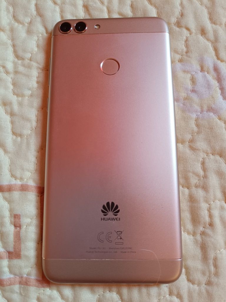 Smartphone Huawei PSmart 32Gb+ accesorii.Bucuresti.