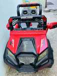 Masina electrica jeep pt copii
