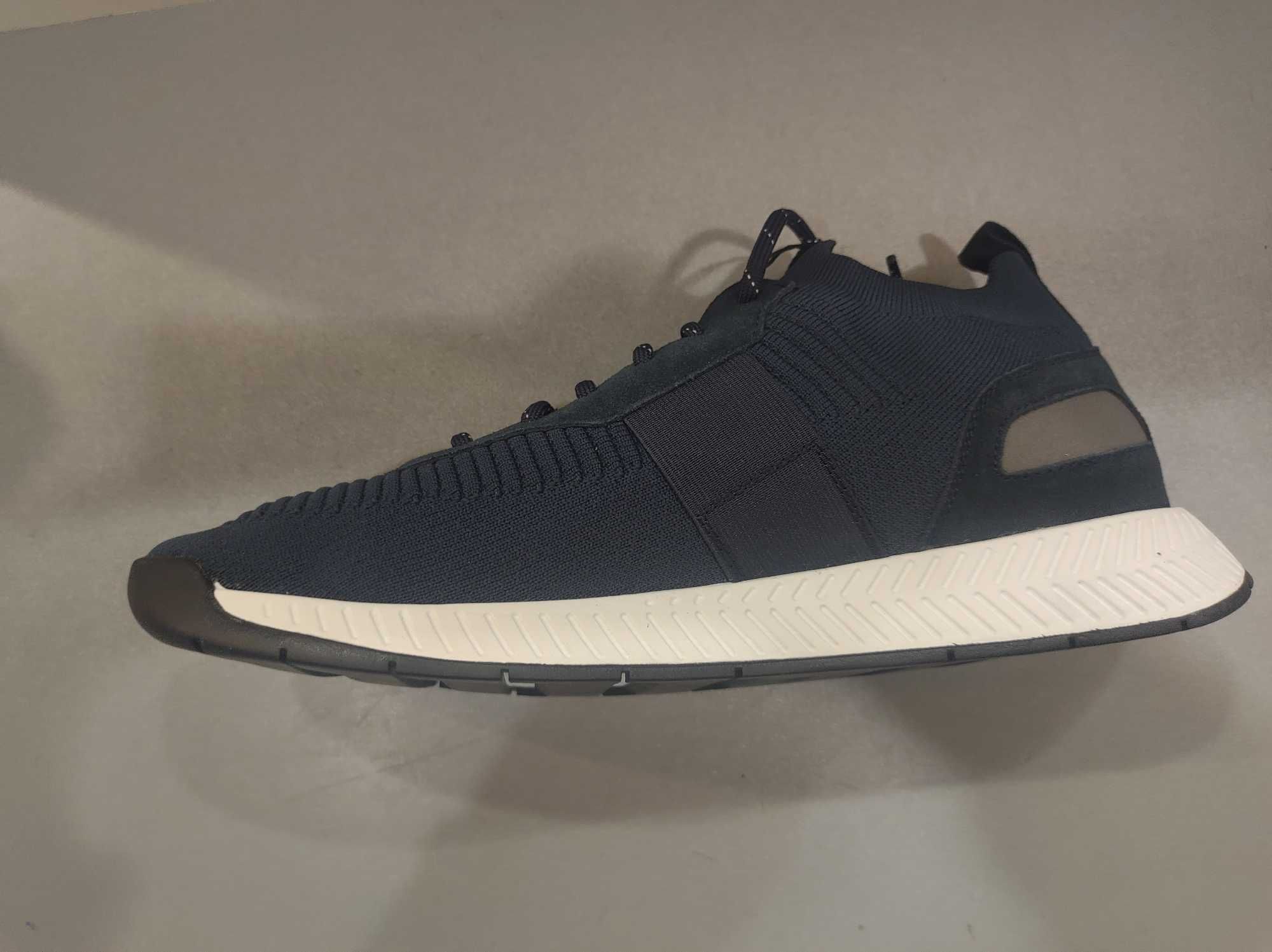 Hugo Boss N46,47,48.Спортни обувки.Нови.Оригинал
