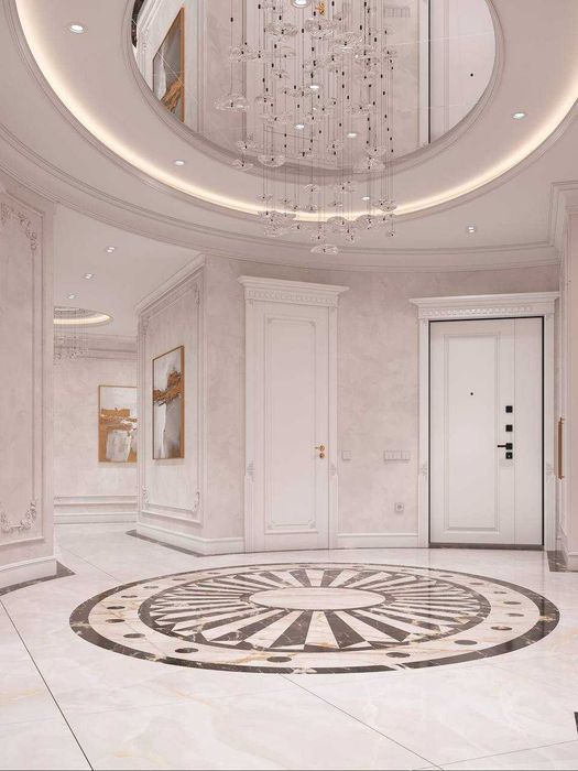 Продаётся эксклюзивная 5ти комнатная квартира