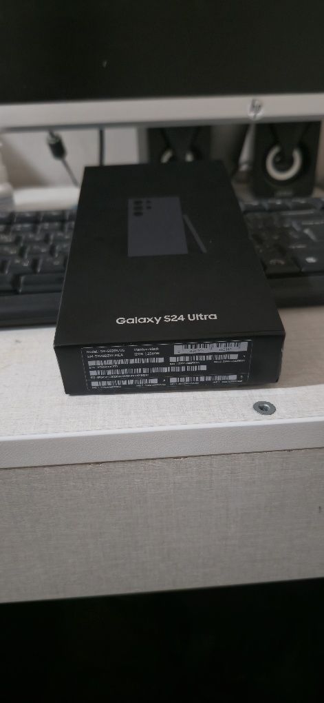 Samsung s 24 ultra