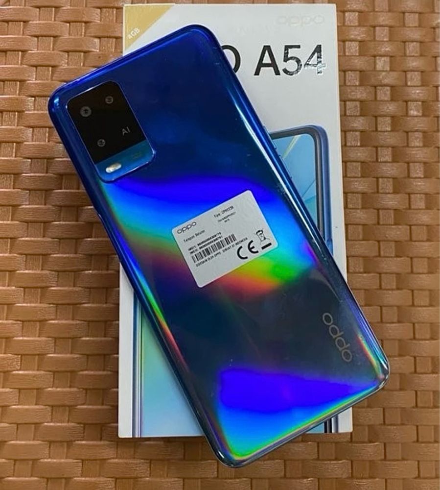 Oppo A54 Full komplekt